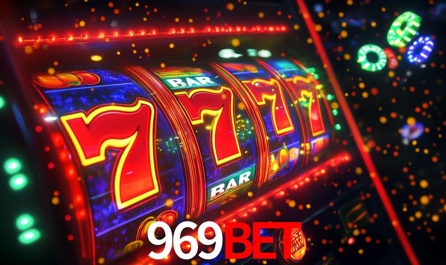 969bet: Seu Cassino Premiado com Pagamentos Rápidos