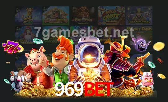 cassino 969bet
