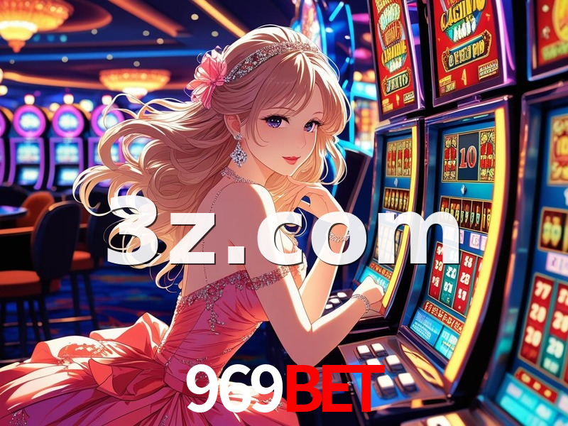 969bet 