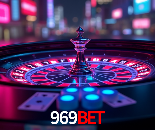 Desvendando o Mundo dos Jogos Virtuais na 969bet