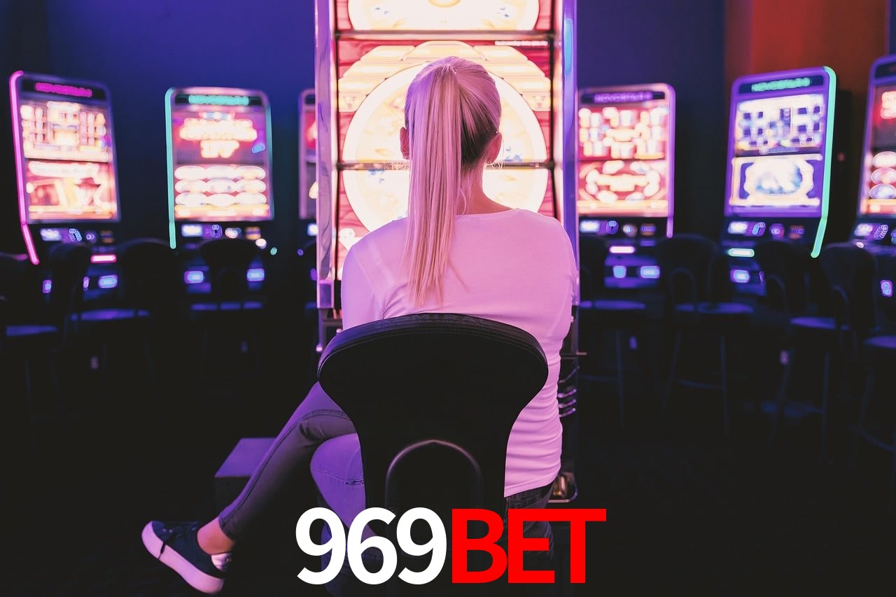 Account Benefits 969bet