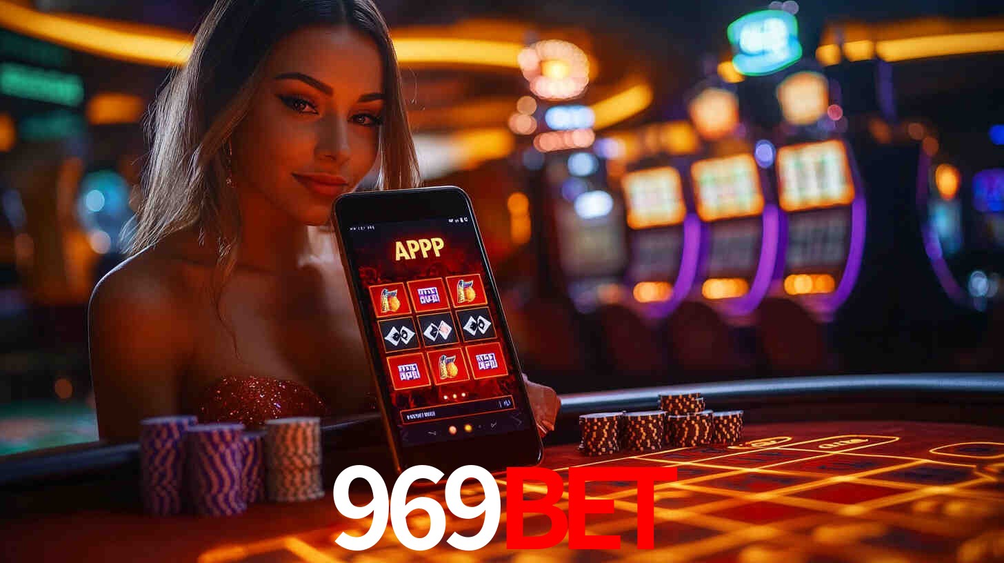 Descubra a Essência do 969bet: Nossa História e Compromissos