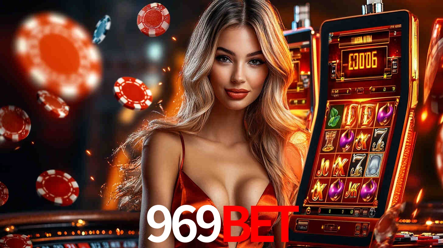 969bet,969bet plataforma