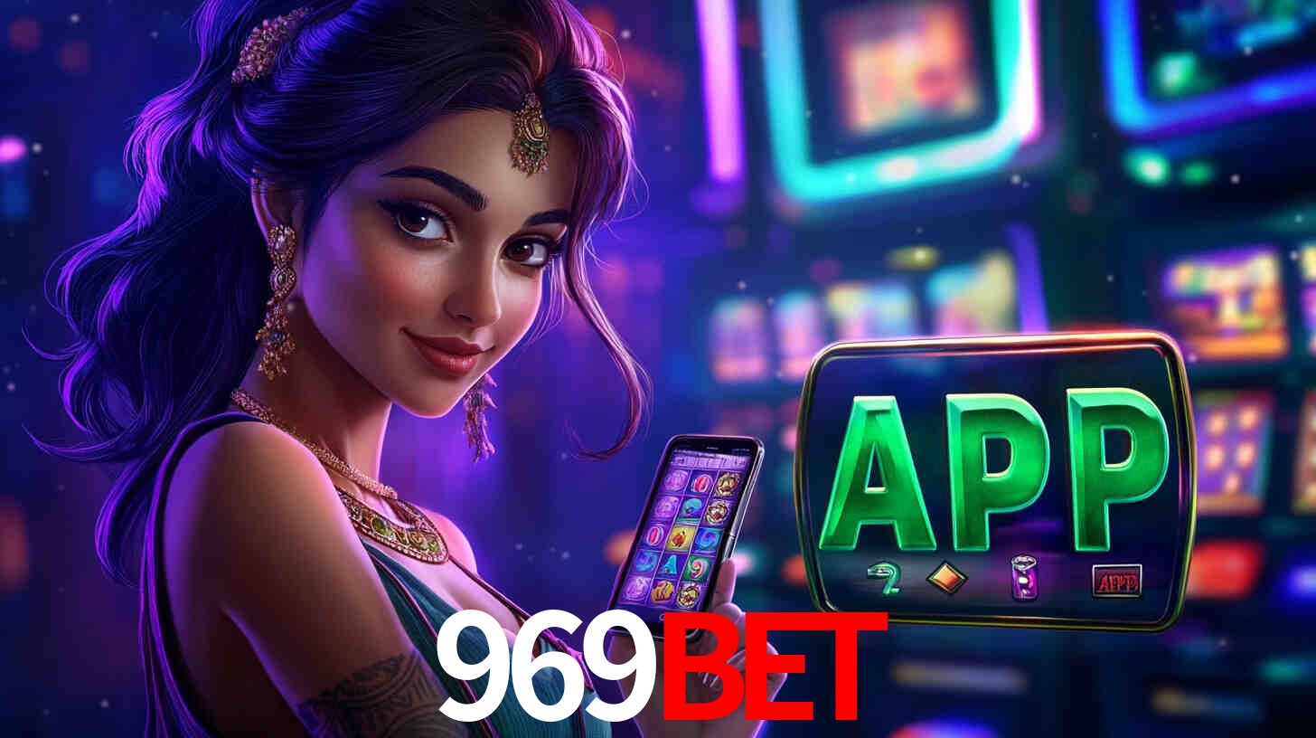 969bet plataforma