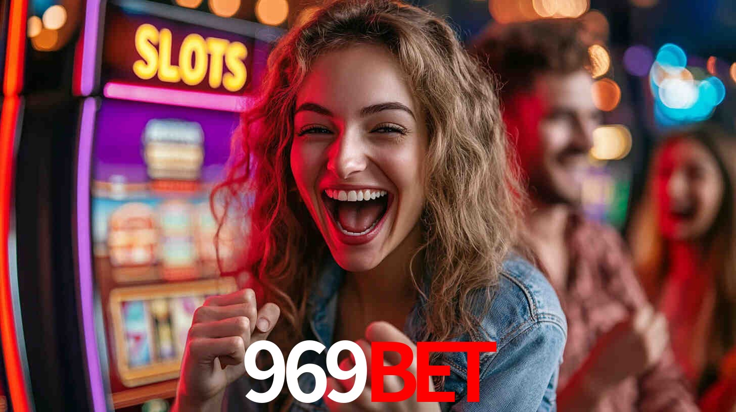 Inovações de Jogos na 969bet: O Futuro das Experiências Interativas