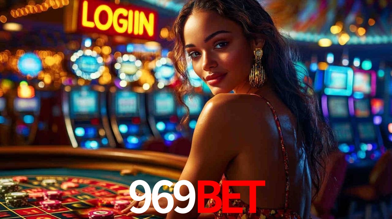 969bet Rio de Janeiro - Popular Jogos