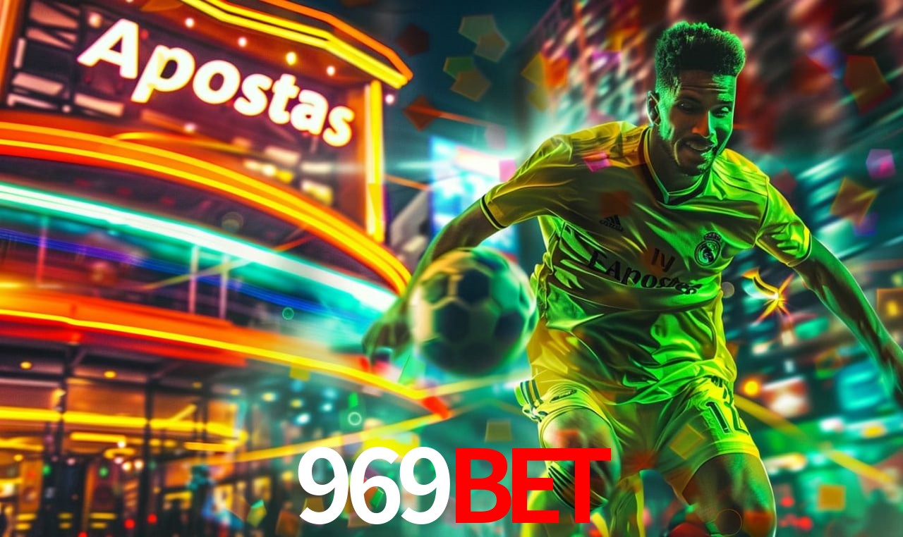 Promoção Relâmpago 969bet