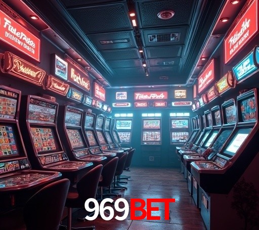 969bet Promoções - 30+ Ofertas Diárias