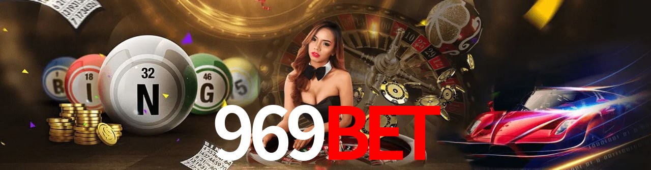 969bet São Paulo - Top Slots