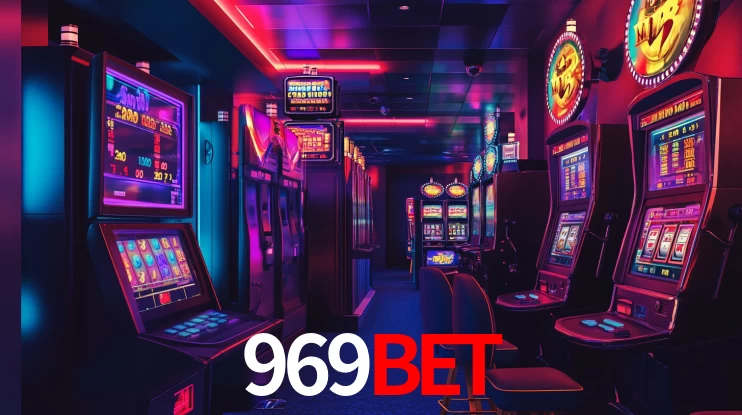 Exclusive Games 969bet