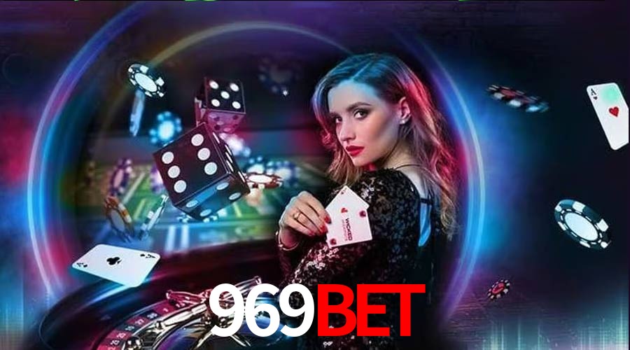 Exclusive Offers 969bet