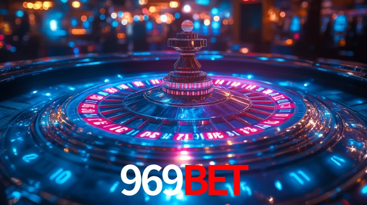 Premium Interface 969bet