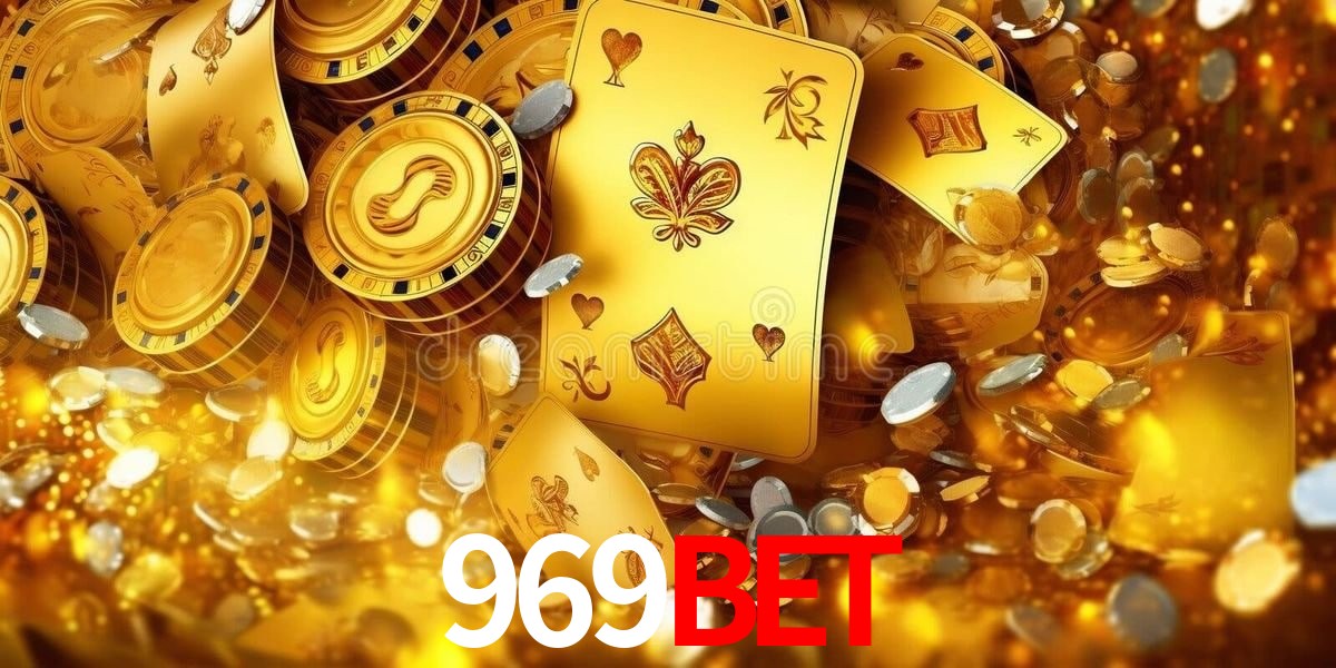 969bet Salvador - Strategies