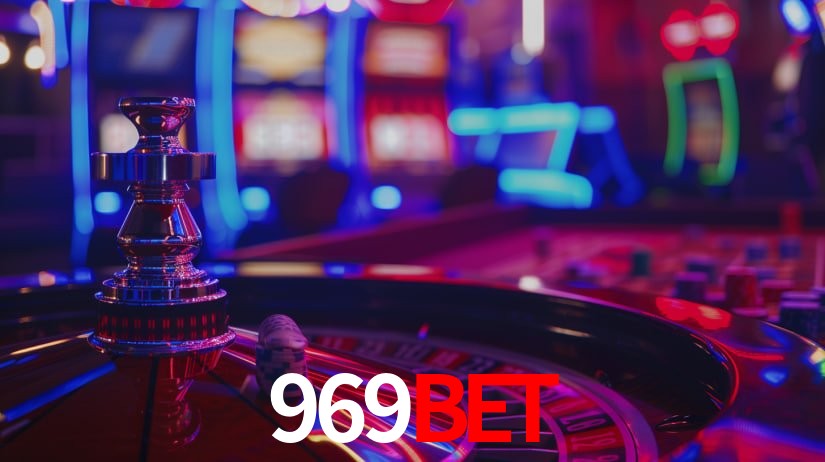 Explore as vantagens do 969bet: serviço profissional e confiabilidade
