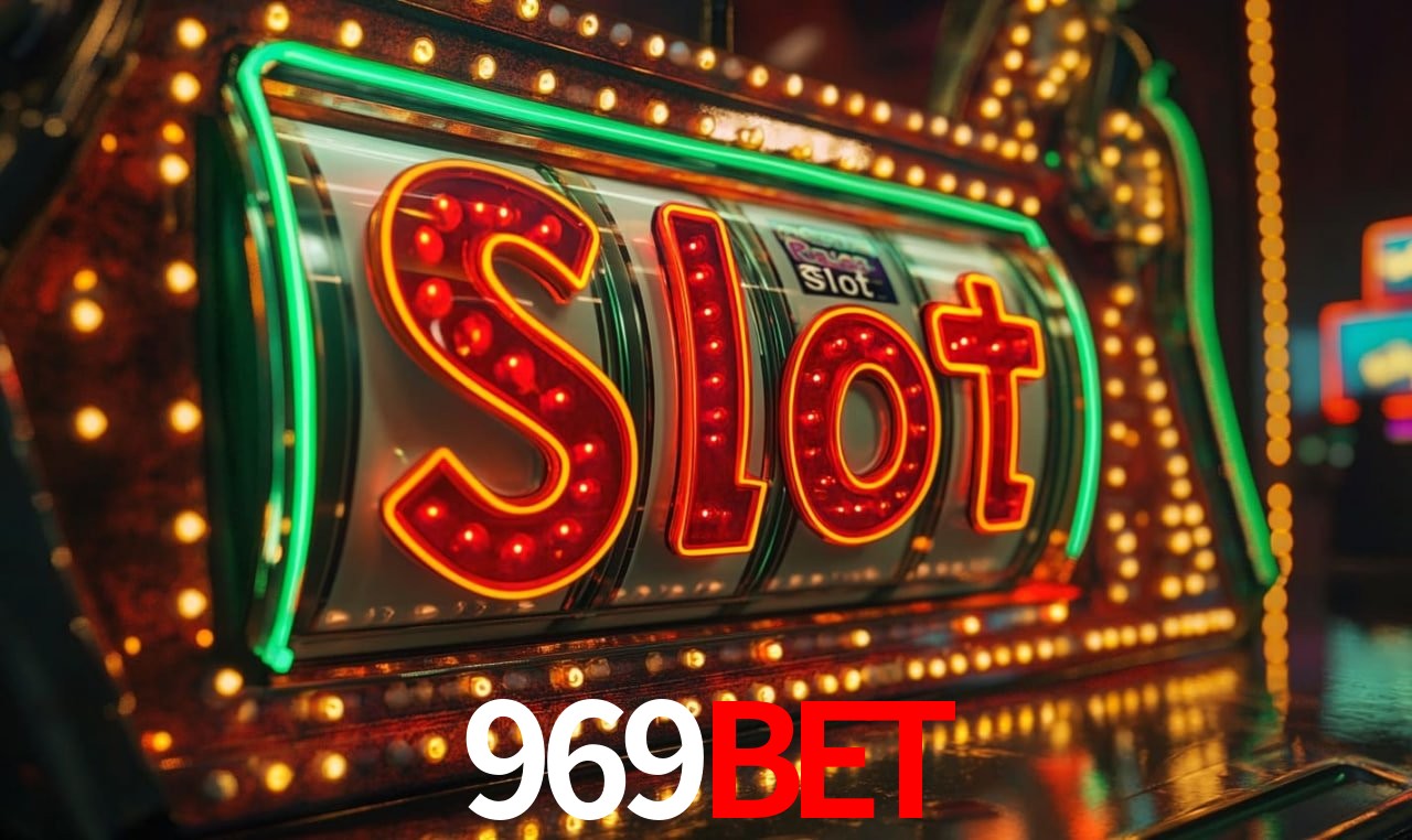 969bet Entrar - Login Seguro Certificado