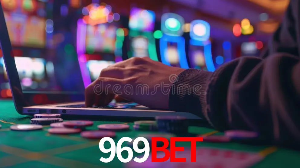 Casino VIP 969bet