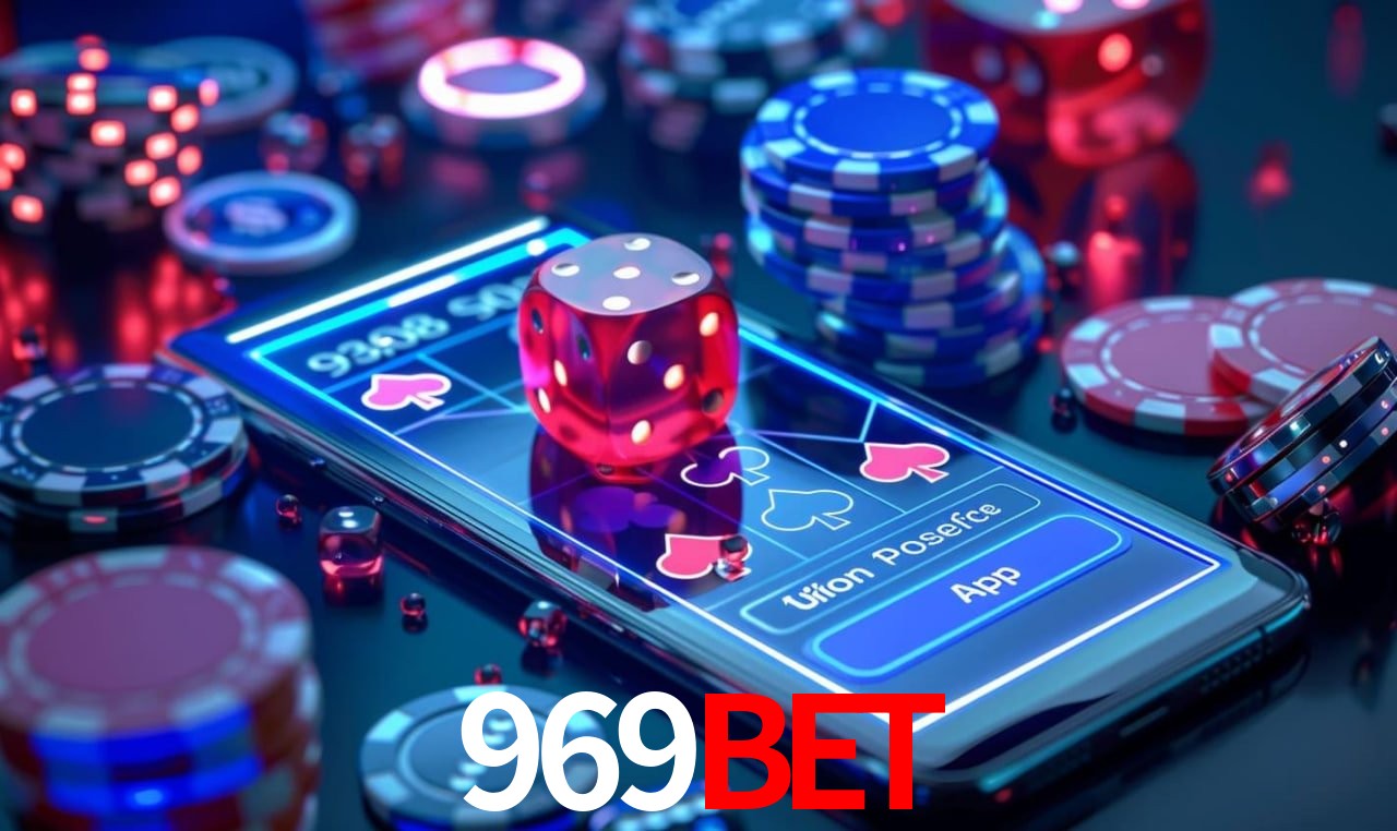 969bet - Análise de Mercados Esportivos