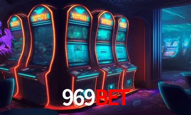 Inovações de Jogos na 969bet: O Futuro das Experiências Interativas