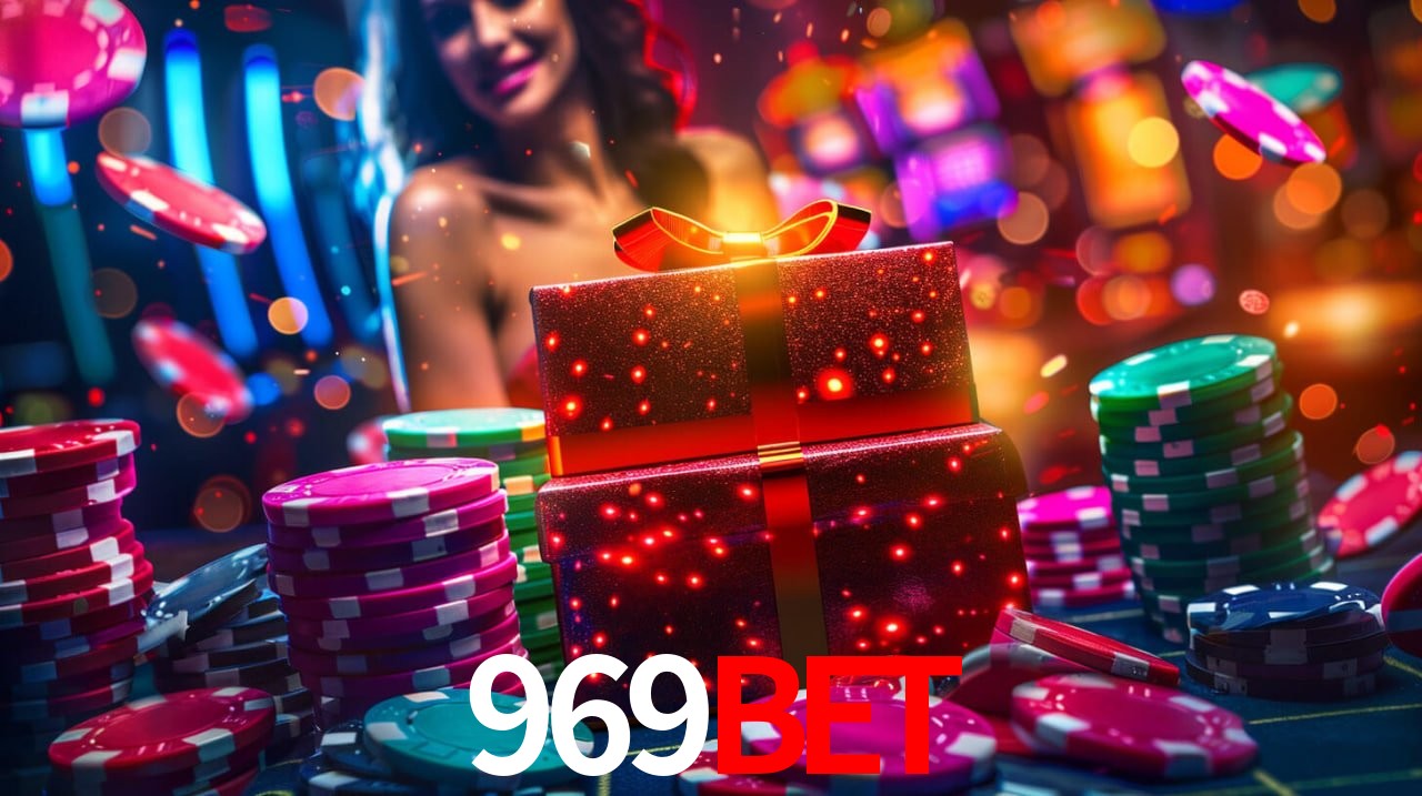 cassino 969bet
