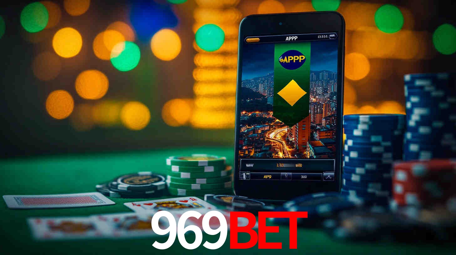 Descubra o Programa VIP da 969bet: Vantagens Exclusivas para Jogadores