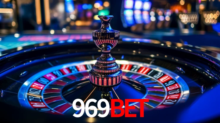 Ofertas Imperdíveis na 969bet: Promoções e Bônus Que Valem a Pena